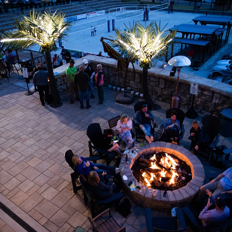 Venue Photo Gallery Blind Squirrel Restaurant & Bar