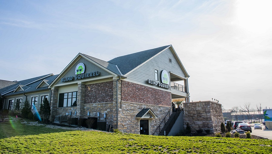 Contact Us Blind Squirrel Louisville Restaurant & Bar