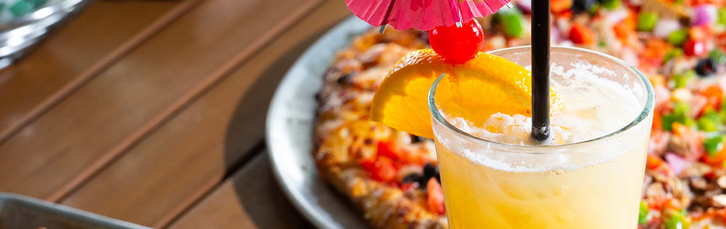 Blind Squirrel Louisville Bar & Restaurant