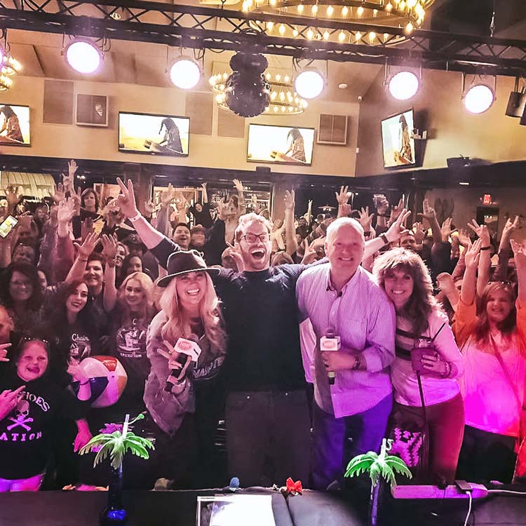 Venue Photo Gallery Blind Squirrel Restaurant & Bar