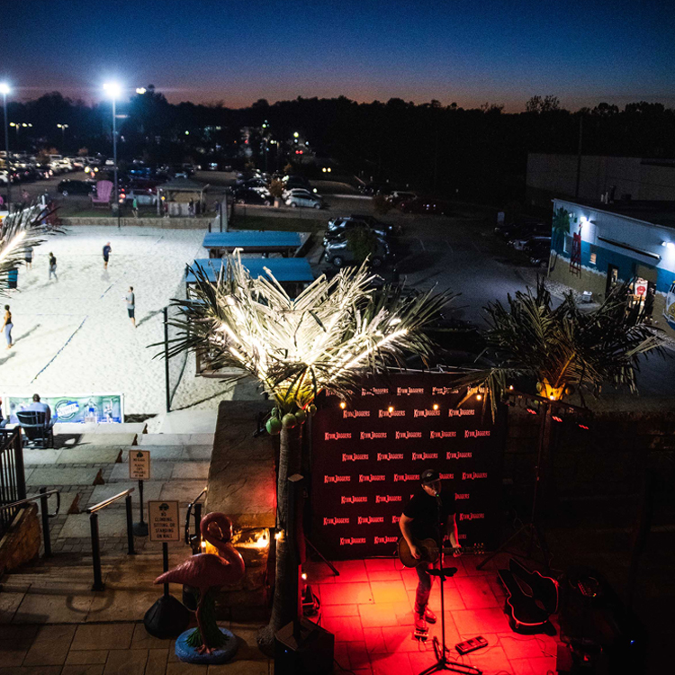 Venue Photo Gallery Blind Squirrel Restaurant & Bar