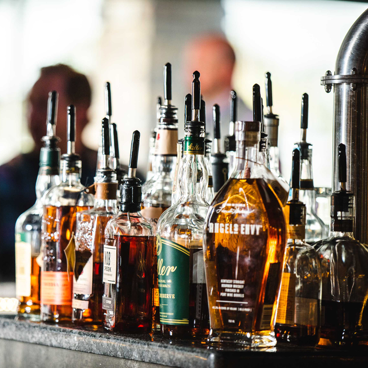 Venue Photo Gallery Blind Squirrel Restaurant & Bar