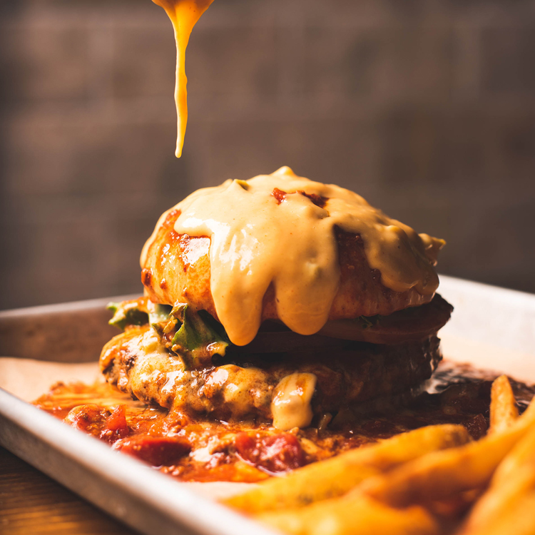 Venue Photo Gallery Blind Squirrel Restaurant & Bar