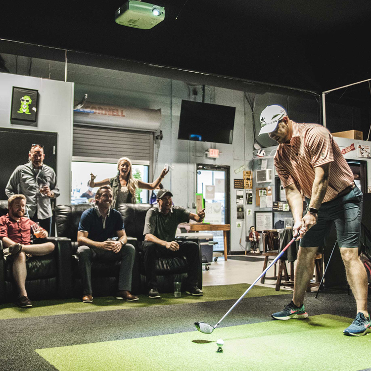 Venue Photo Gallery Blind Squirrel Restaurant & Bar