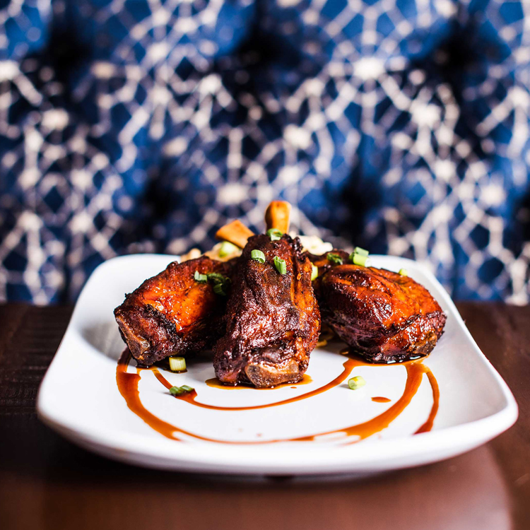 Venue Photo Gallery Blind Squirrel Restaurant & Bar