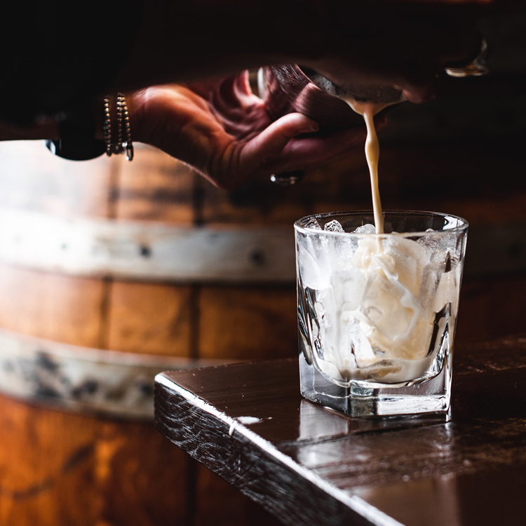 Venue Photo Gallery Blind Squirrel Restaurant & Bar