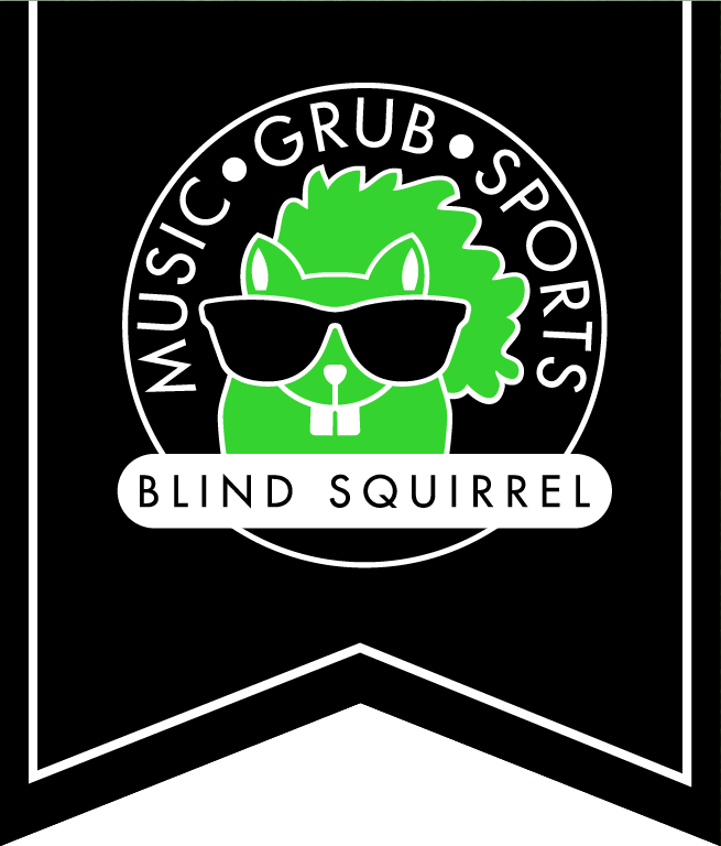 blind squirrel logo banner
